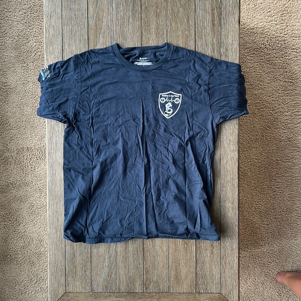 Mens shirt